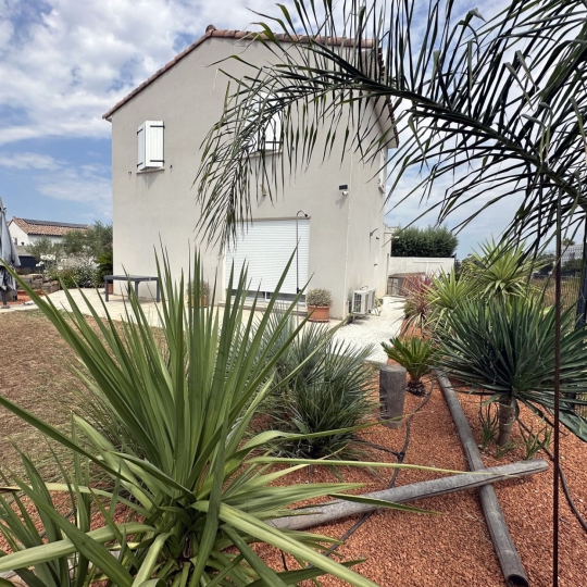  AZ FONCIER : Maison / Villa | BELLEGARDE (30127) | 82 m2 | 299 900 € 