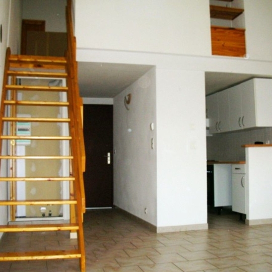 AZ FONCIER : Appartement | NIMES (30000) | 45.00m2 | 99 800 € 