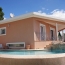  AZ FONCIER : Maison / Villa | NIMES (30900) | 130 m2 | 415 000 € 