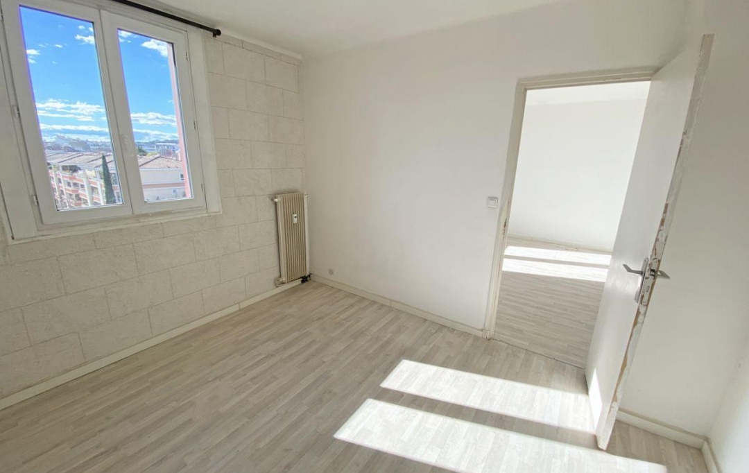AZ FONCIER : Appartement | NIMES (30000) | 46 m2 | 560 € 
