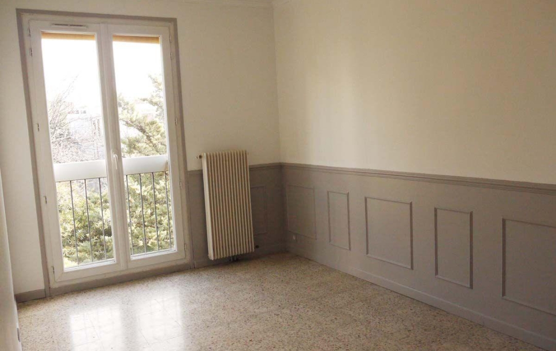 AZ FONCIER : Apartment | NIMES (30000) | 91 m2 | 109 900 € 