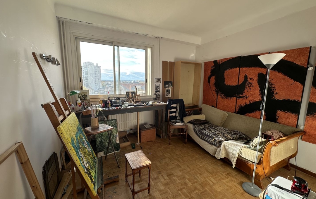 AZ FONCIER : Appartement | NIMES (30000) | 80 m2 | 225 000 € 