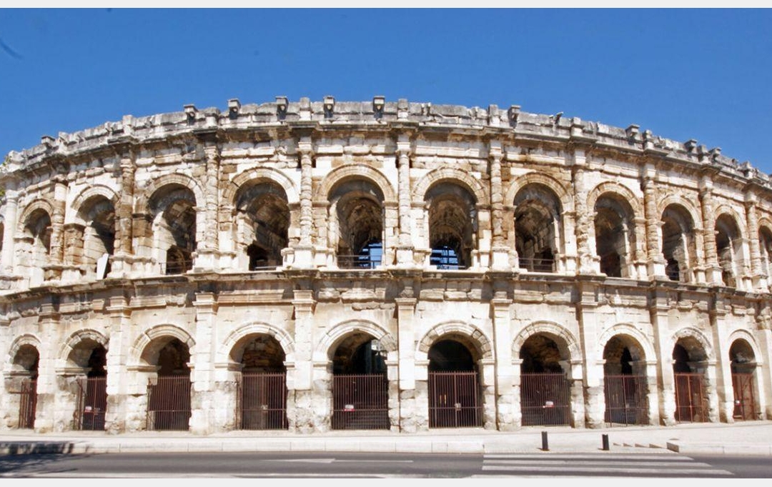 AZ FONCIER : Appartement | NIMES (30000) | 80 m2 | 225 000 € 
