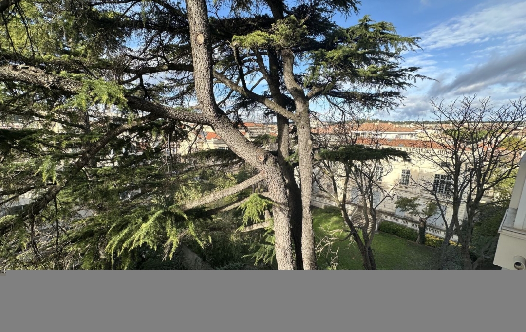 AZ FONCIER : Appartement | NIMES (30000) | 80 m2 | 225 000 € 