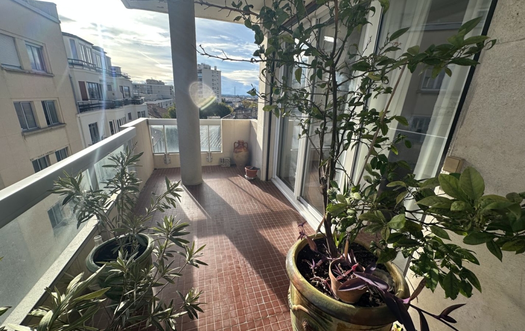 AZ FONCIER : Appartement | NIMES (30000) | 80 m2 | 225 000 € 