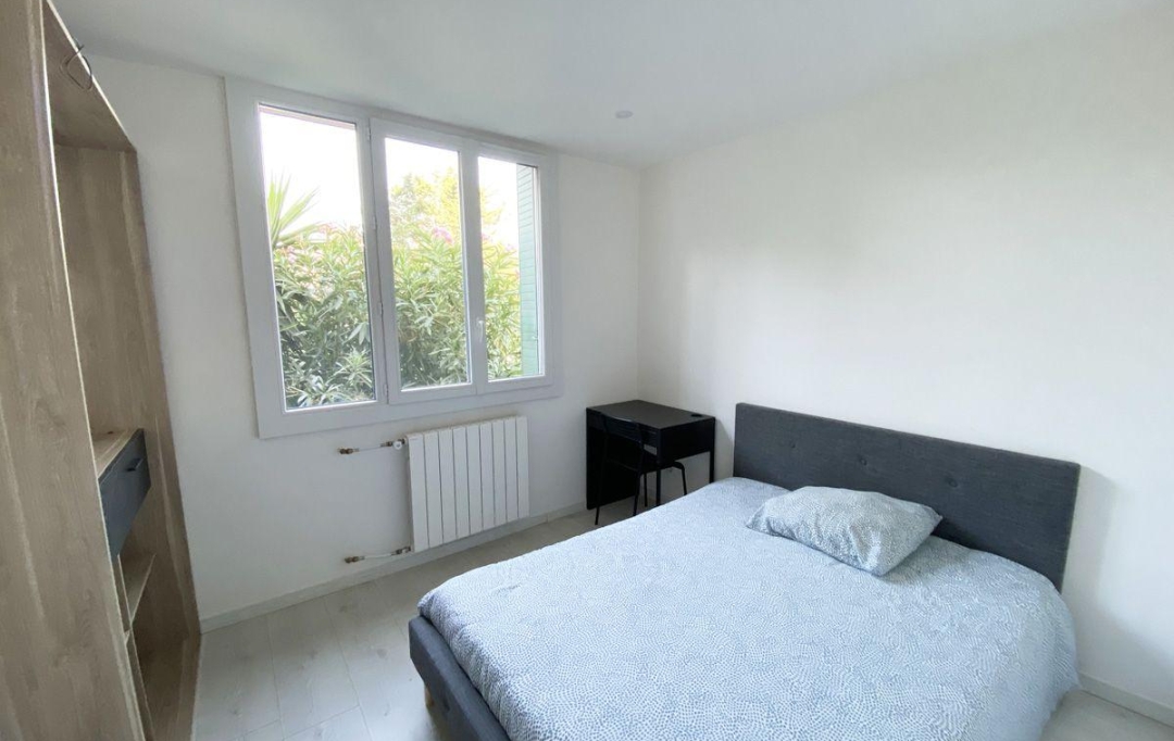 AZ FONCIER : Appartement | NIMES (30000) | 63 m2 | 134 000 € 