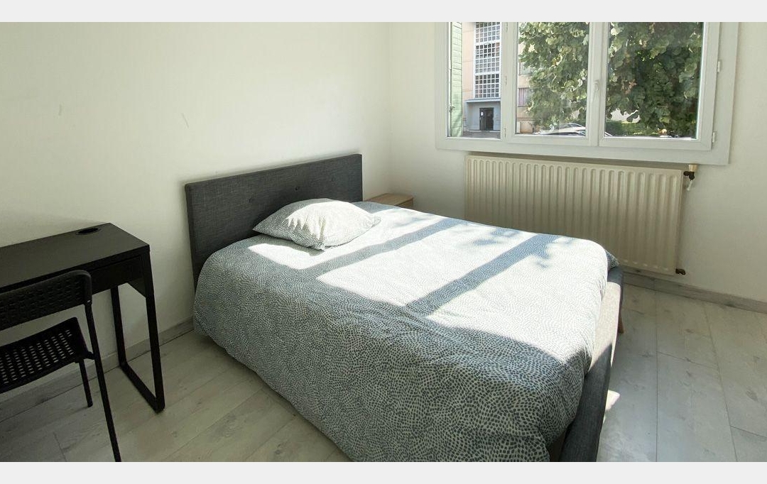 AZ FONCIER : Appartement | NIMES (30000) | 63 m2 | 134 000 € 