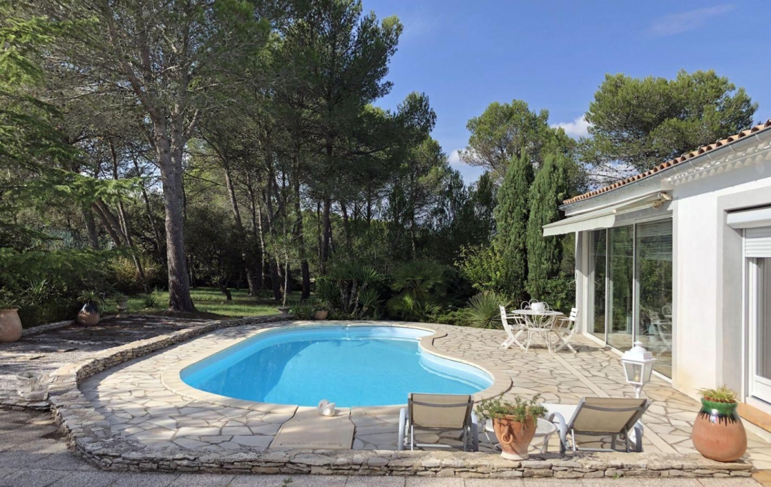 AZ FONCIER : Maison / Villa | NIMES (30000) | 142 m2 | 658 000 € 