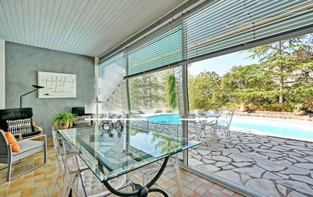 AZ FONCIER : Maison / Villa | NIMES (30000) | 142 m2 | 658 000 € 