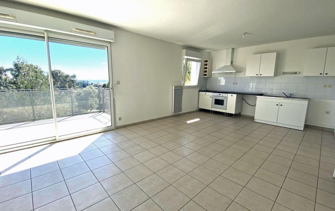 AZ FONCIER : Appartement | NIMES (30000) | 56 m2 | 148 000 € 