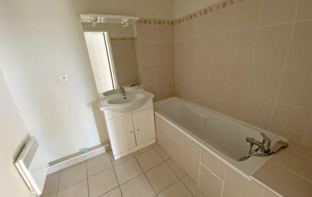 AZ FONCIER : Appartement | NIMES (30000) | 56 m2 | 148 000 € 