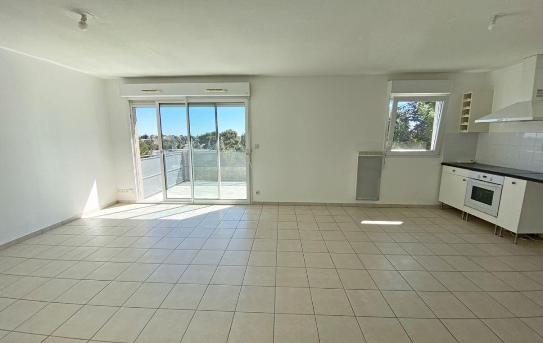 AZ FONCIER : Appartement | NIMES (30000) | 56 m2 | 148 000 € 