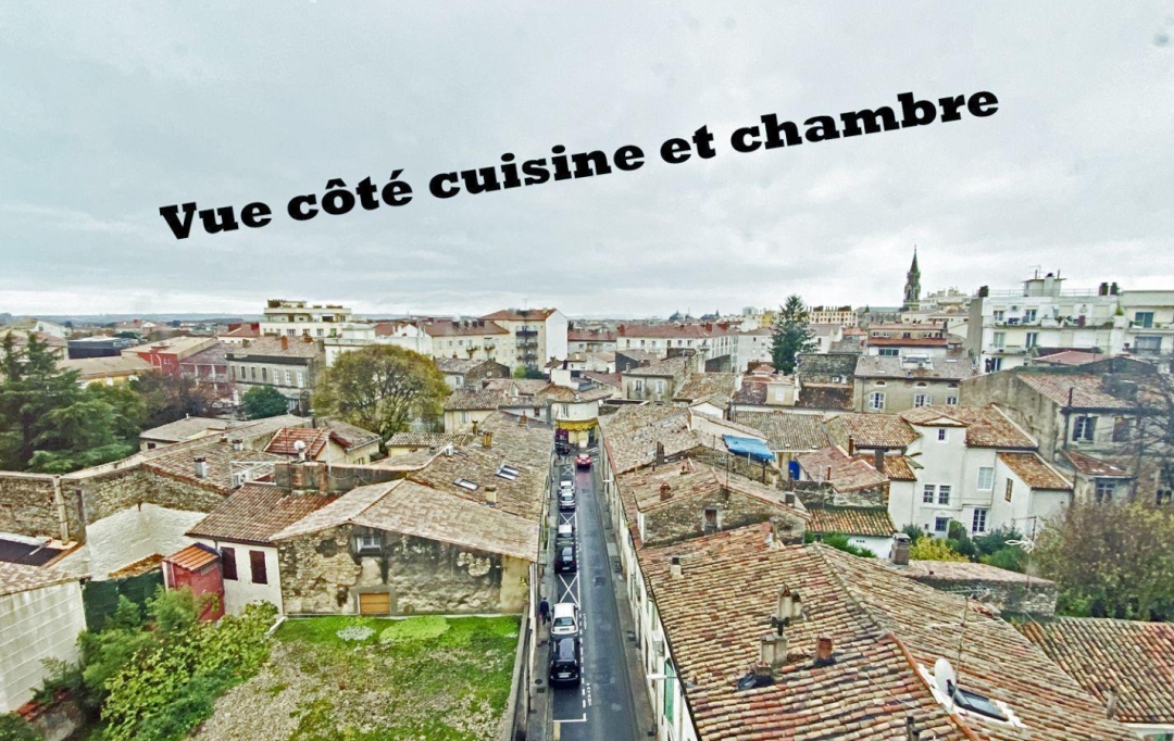 AZ FONCIER : Appartement | NIMES (30000) | 71 m2 | 149 000 € 