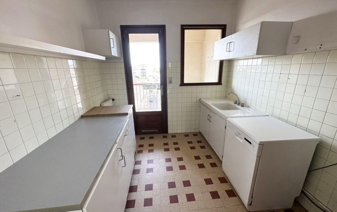 AZ FONCIER : Appartement | NIMES (30000) | 71 m2 | 149 000 € 