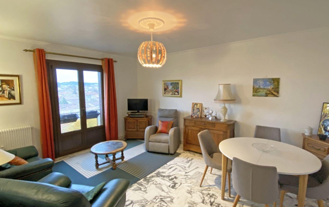AZ FONCIER : Appartement | NIMES (30000) | 71 m2 | 149 000 € 