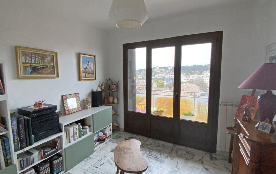 AZ FONCIER : Appartement | NIMES (30000) | 70 m2 | 149 800 € 