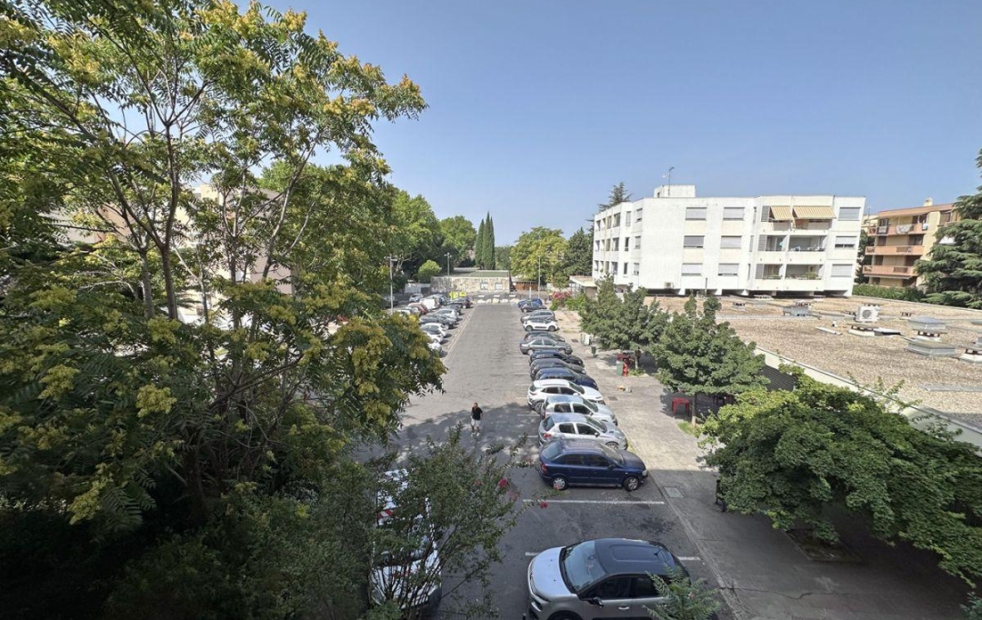 AZ FONCIER : Appartement | NIMES (30000) | 60 m2 | 79 800 € 
