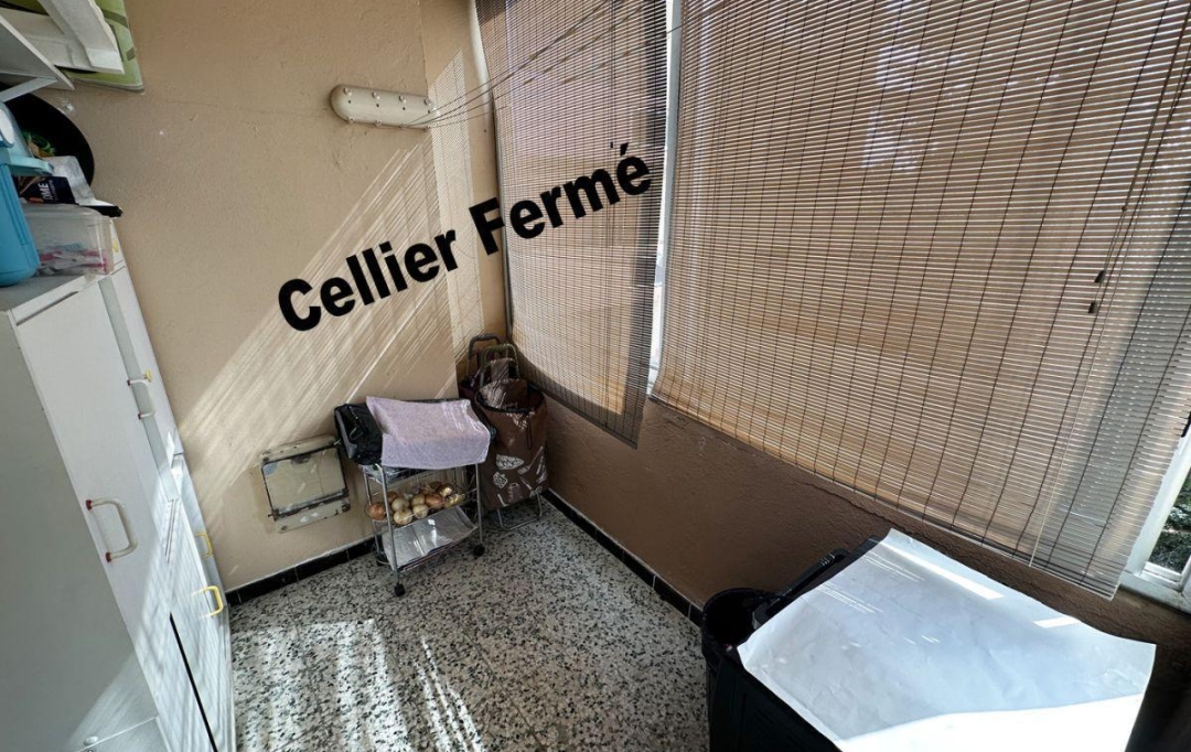 AZ FONCIER : Appartement | NIMES (30000) | 60 m2 | 79 800 € 