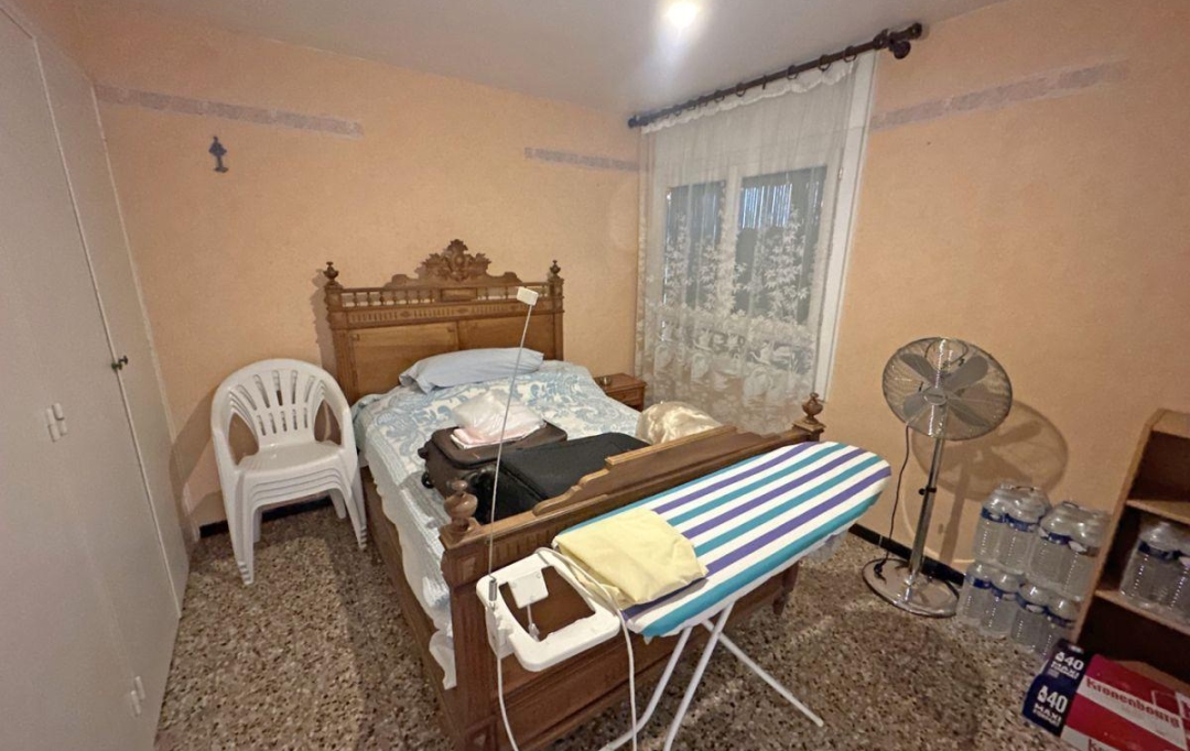AZ FONCIER : Appartement | NIMES (30000) | 60 m2 | 79 800 € 