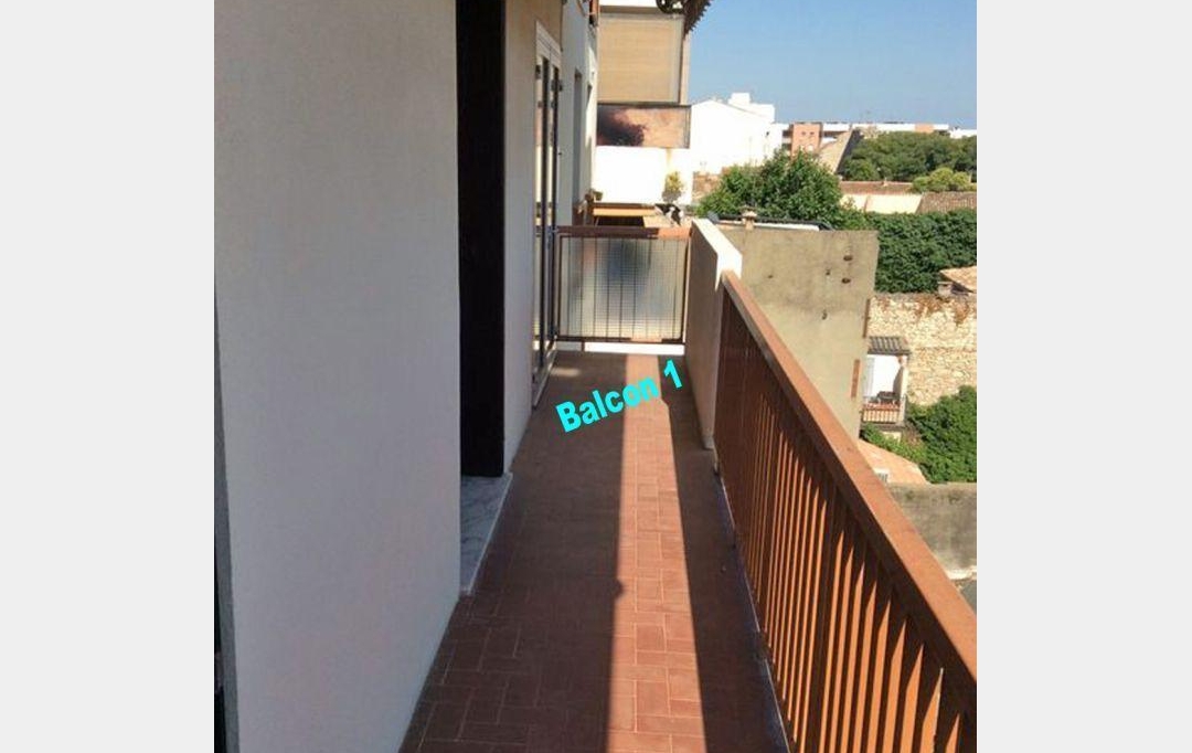 AZ FONCIER : Appartement | NIMES (30000) | 85 m2 | 176 000 € 