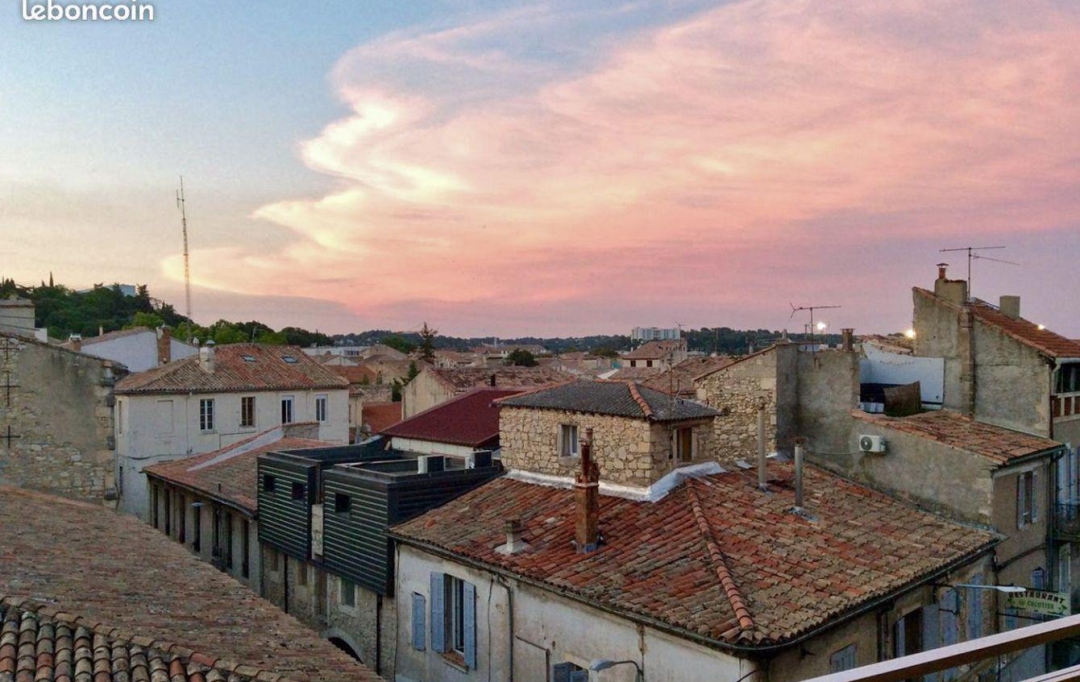 AZ FONCIER : Appartement | NIMES (30000) | 85 m2 | 176 000 € 