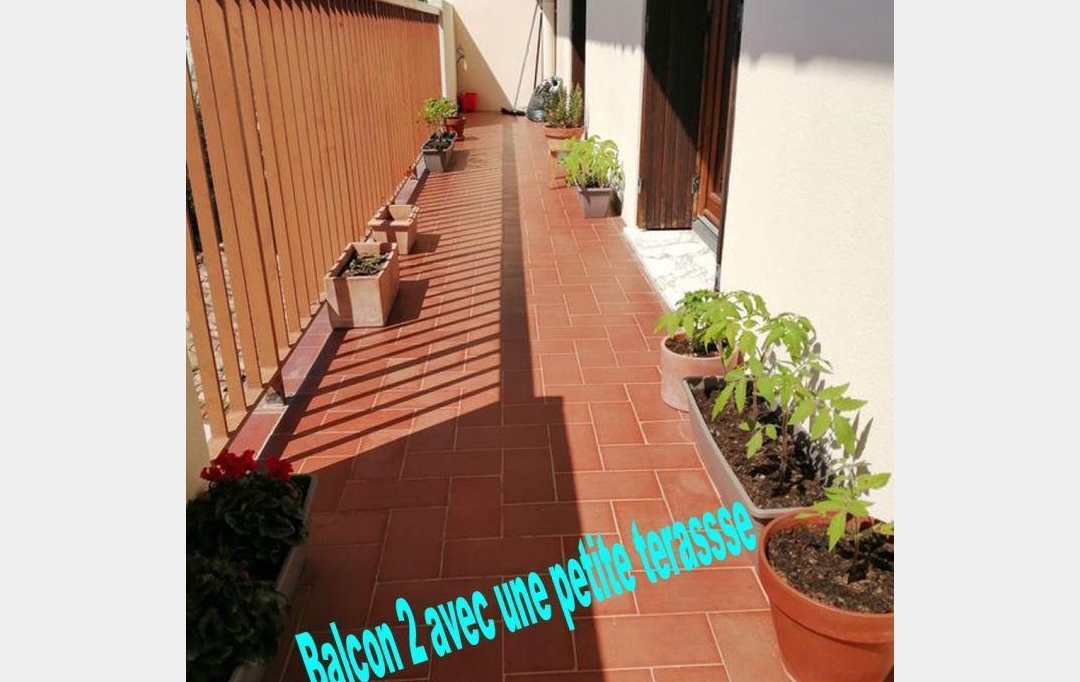 AZ FONCIER : Appartement | NIMES (30000) | 85 m2 | 176 000 € 