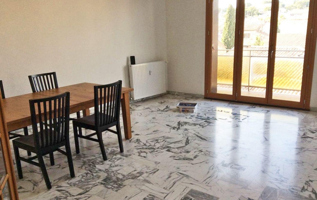 AZ FONCIER : Appartement | NIMES (30000) | 85 m2 | 176 000 € 