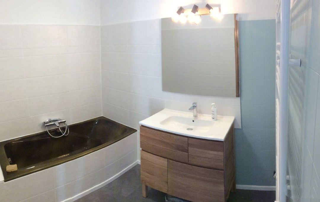 AZ FONCIER : Appartement | NIMES (30000) | 85 m2 | 176 000 € 