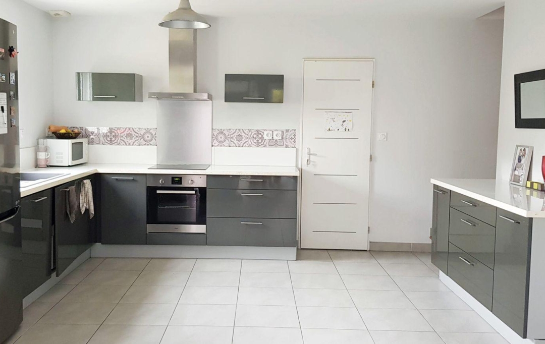 AZ FONCIER : Maison / Villa | NIMES (30000) | 87 m2 | 269 000 € 