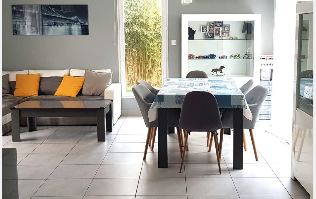 AZ FONCIER : Maison / Villa | NIMES (30000) | 87 m2 | 269 000 € 