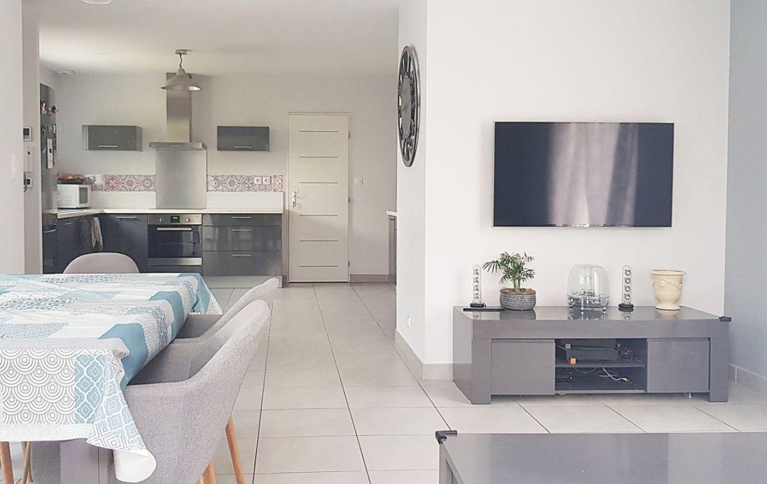 AZ FONCIER : Maison / Villa | NIMES (30000) | 87 m2 | 269 000 € 