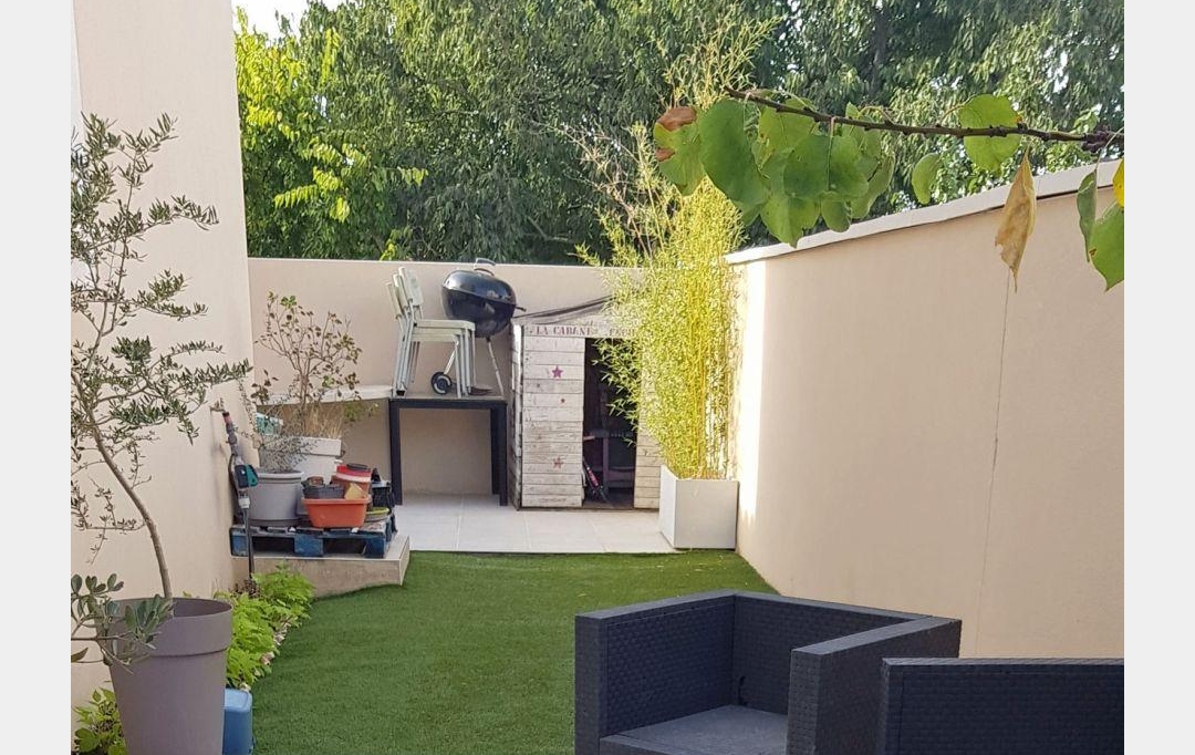 AZ FONCIER : Maison / Villa | NIMES (30000) | 87 m2 | 269 000 € 