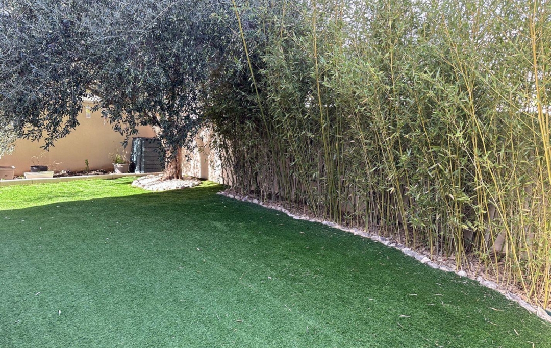 AZ FONCIER : Maison / Villa | NIMES (30000) | 87 m2 | 269 000 € 