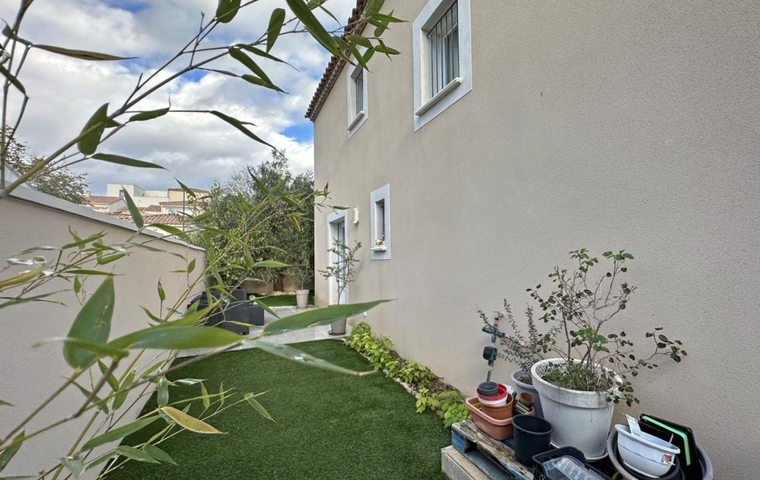 AZ FONCIER : Maison / Villa | NIMES (30000) | 87 m2 | 269 000 € 