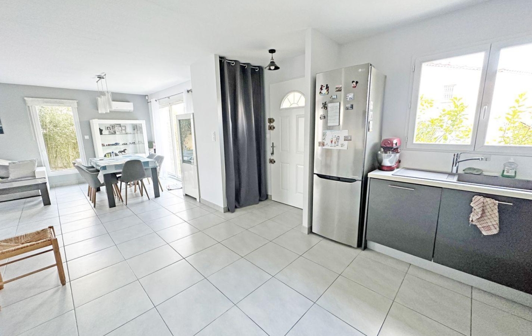 AZ FONCIER : Maison / Villa | NIMES (30000) | 87 m2 | 269 000 € 