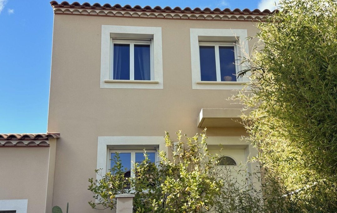 AZ FONCIER : Maison / Villa | NIMES (30000) | 87 m2 | 269 000 € 