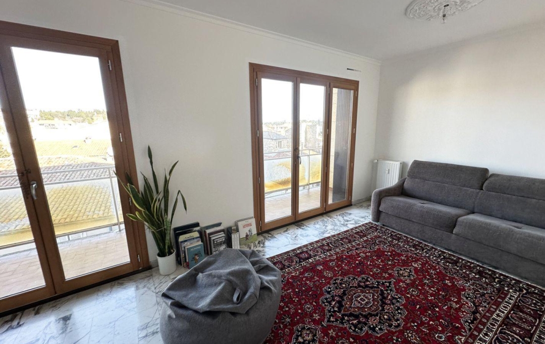 AZ FONCIER : Appartement | NIMES (30000) | 85 m2 | 175 000 € 