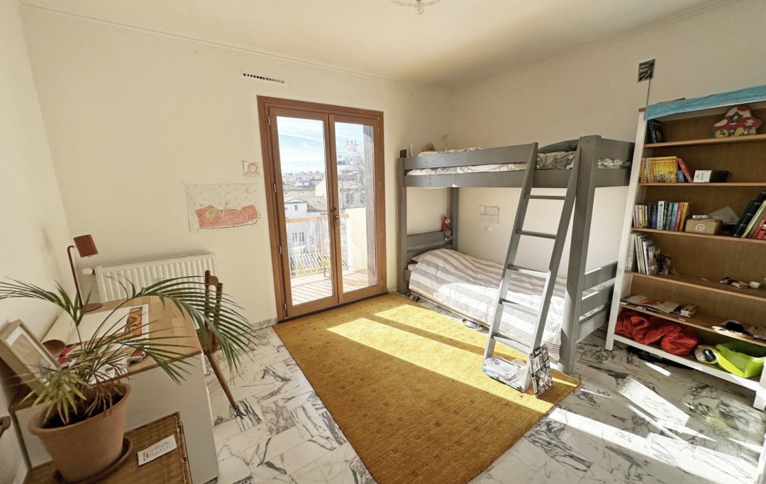 AZ FONCIER : Apartment | NIMES (30000) | 85 m2 | 175 000 € 