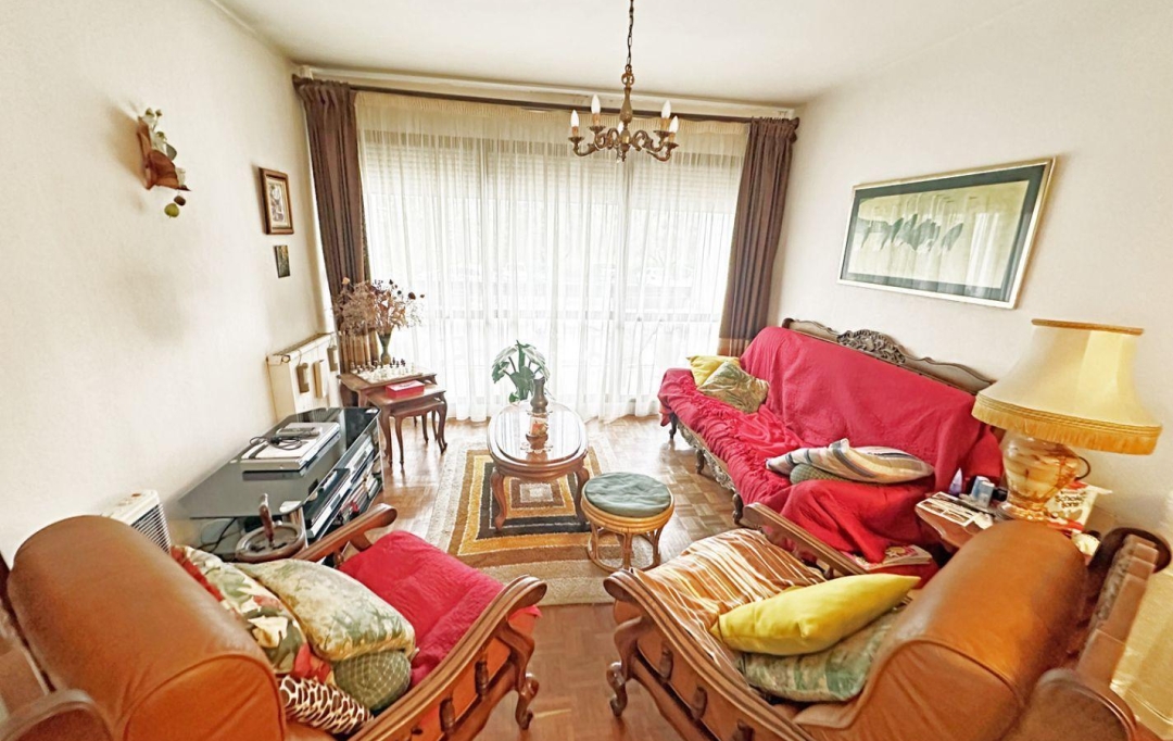 AZ FONCIER : Apartment | NIMES (30000) | 95 m2 | 104 990 € 