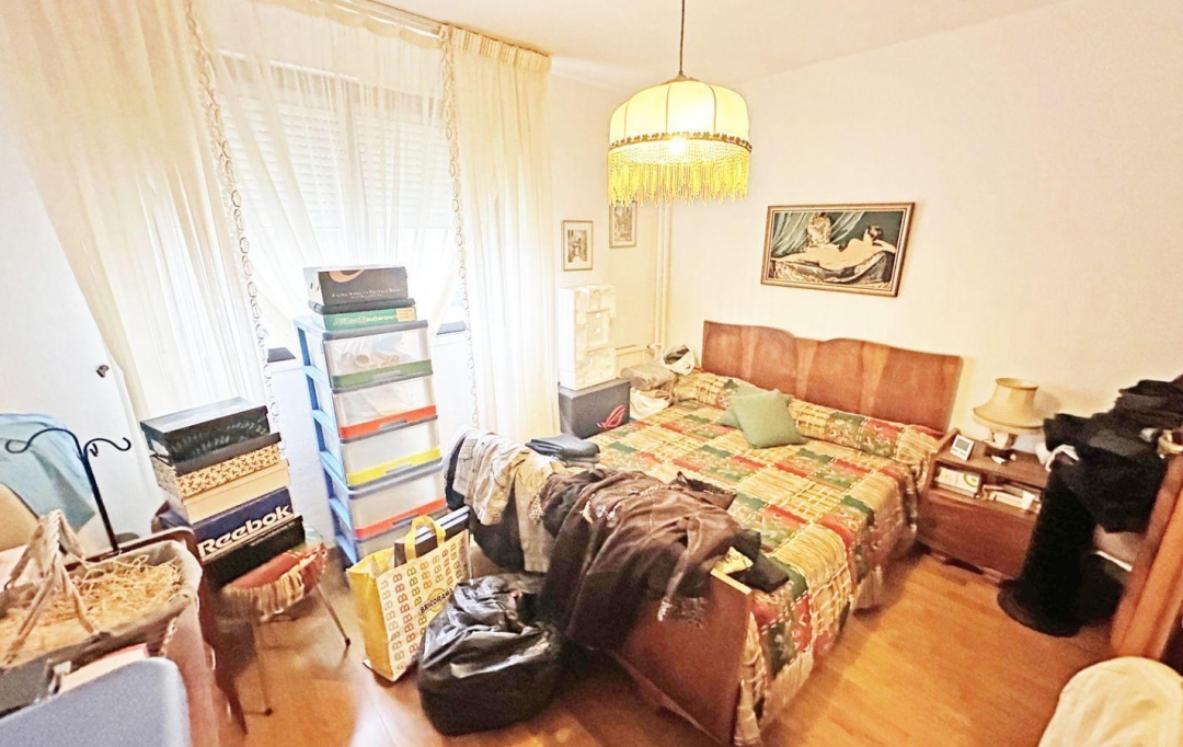 AZ FONCIER : Apartment | NIMES (30000) | 95 m2 | 104 990 € 