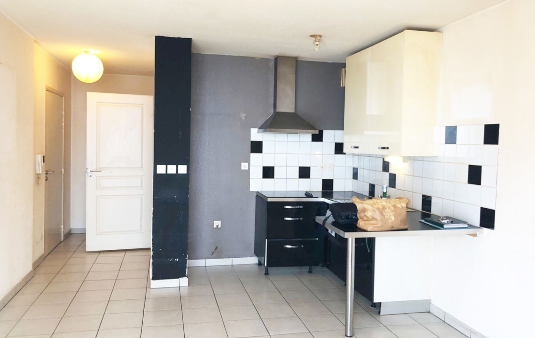AZ FONCIER : Apartment | NIMES (30000) | 25 m2 | 69 900 € 