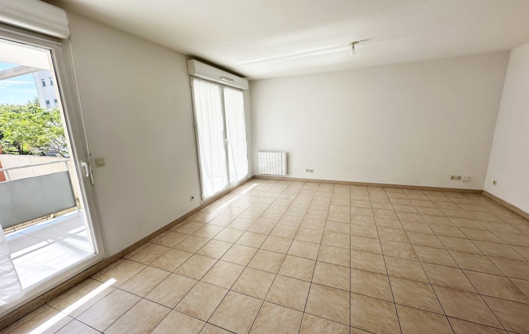 AZ FONCIER : Appartement | NIMES (30000) | 47 m2 | 147 000 € 
