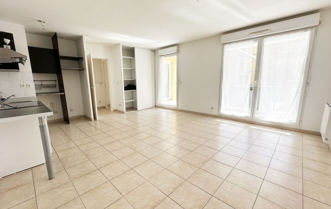 AZ FONCIER : Appartement | NIMES (30000) | 47 m2 | 147 000 € 