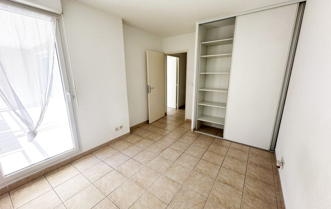 AZ FONCIER : Appartement | NIMES (30000) | 47 m2 | 147 000 € 