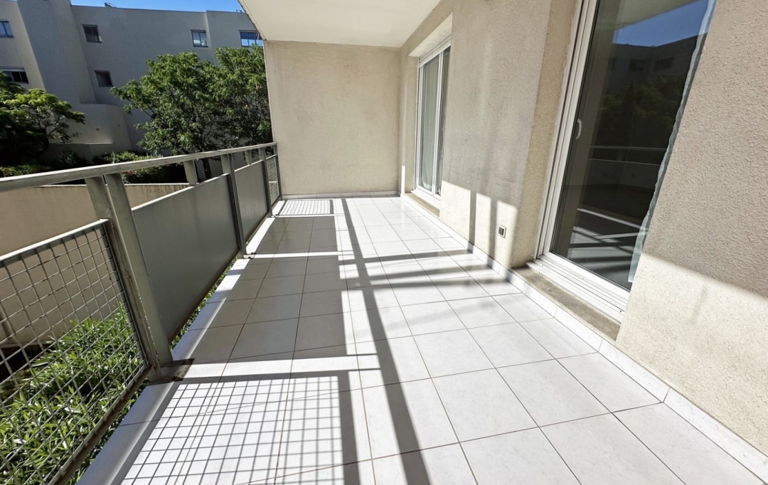 AZ FONCIER : Appartement | NIMES (30000) | 47 m2 | 147 000 € 