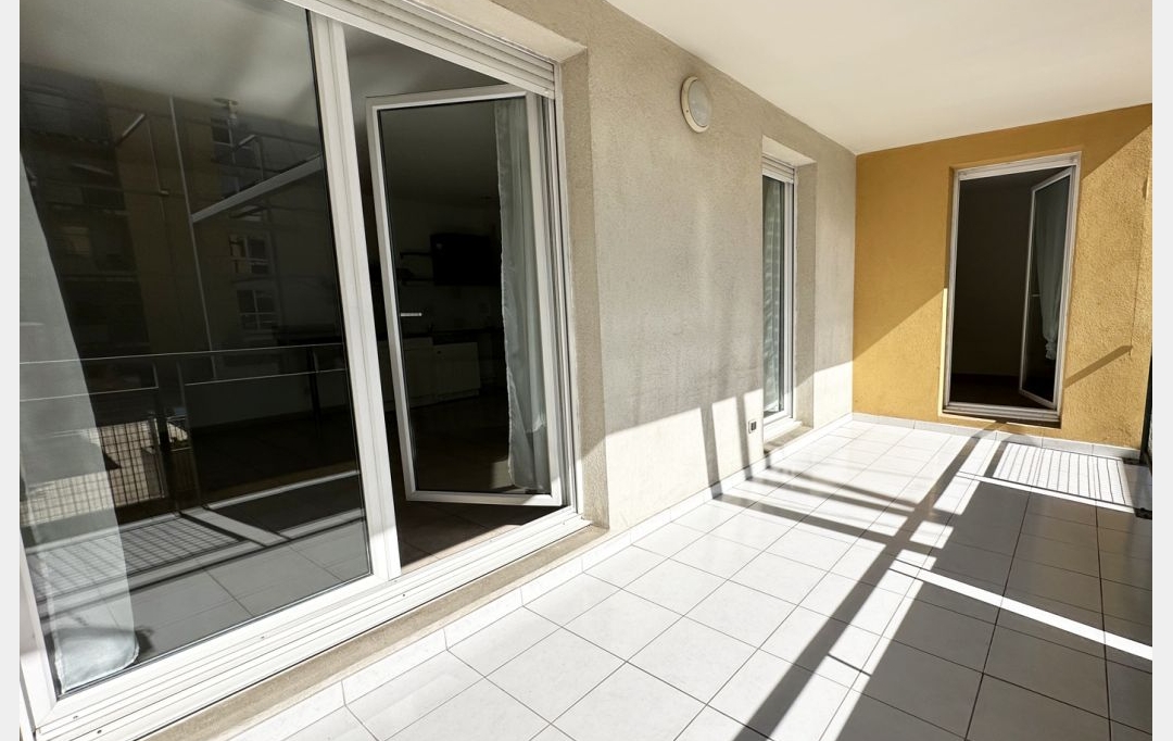 AZ FONCIER : Appartement | NIMES (30000) | 47 m2 | 147 000 € 