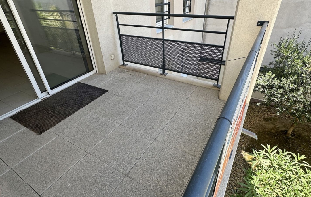 AZ FONCIER : Apartment | NIMES (30000) | 60 m2 | 136 000 € 
