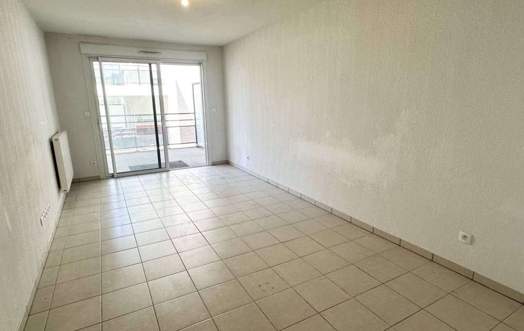 AZ FONCIER : Apartment | NIMES (30000) | 60 m2 | 136 000 € 