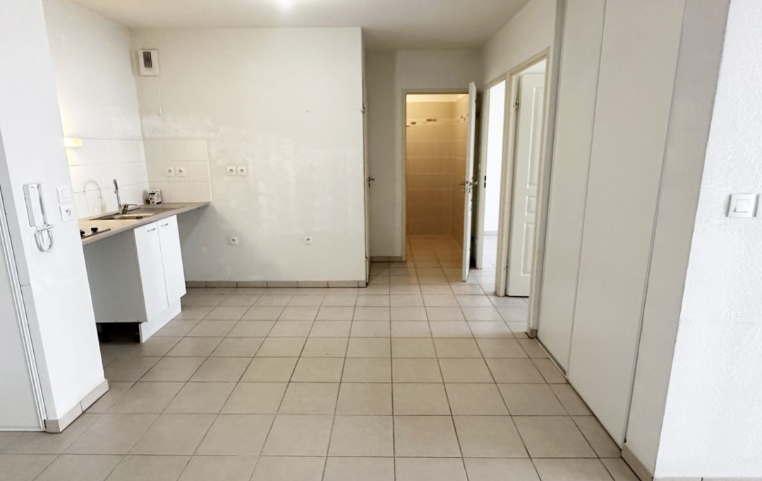 AZ FONCIER : Apartment | NIMES (30000) | 60 m2 | 136 000 € 