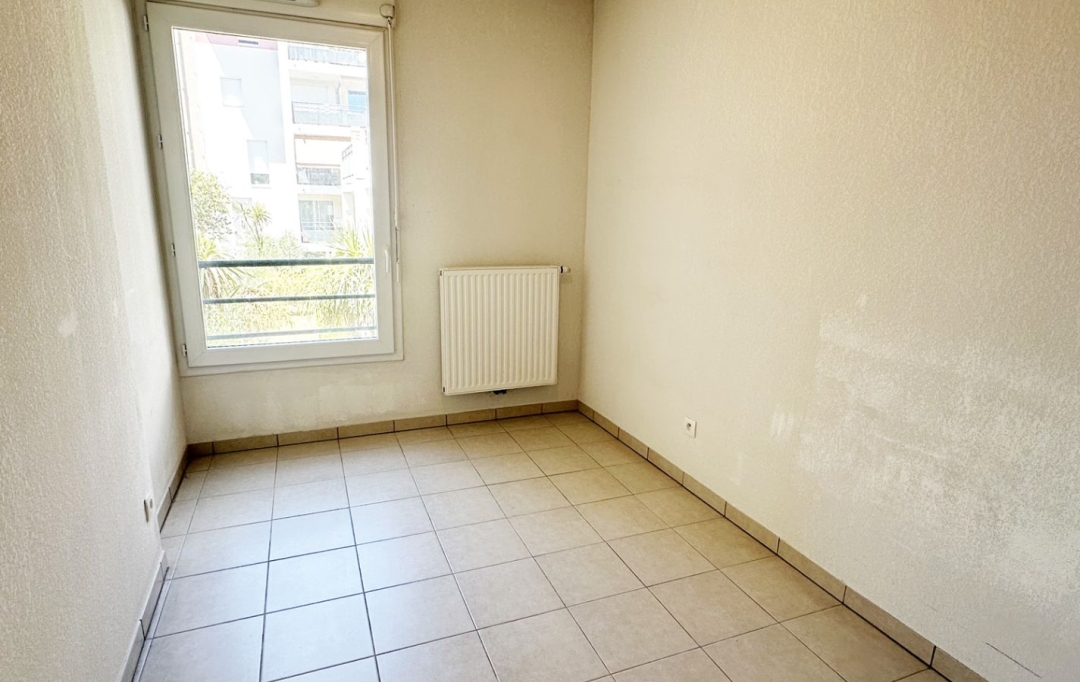 AZ FONCIER : Apartment | NIMES (30000) | 60 m2 | 136 000 € 